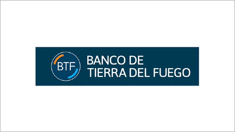 Logo Banco Tierra del Fuego